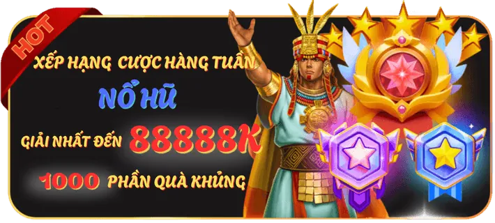 Slot 3D & Slot Có Chủ Đề Đặc Biệt