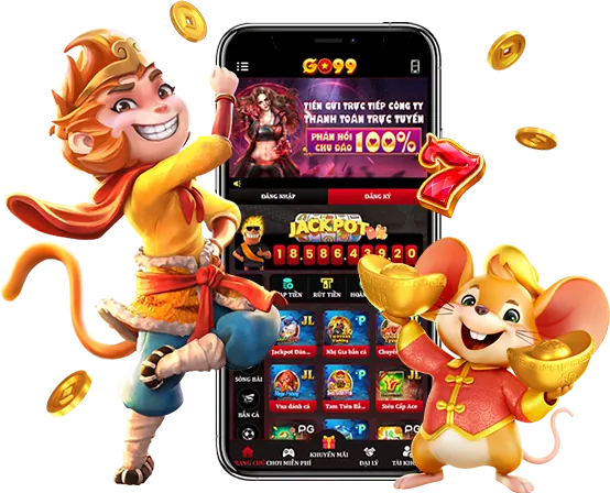 Nền tảng bảo mật hàng đầu cho game nổ hũ
