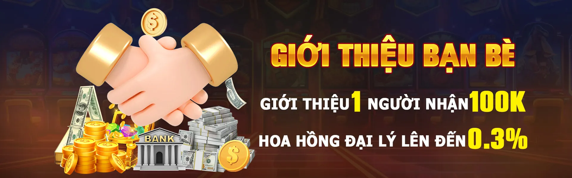 Khám phá thế giới Slot Nổ Hũ đỉnh cao tại cổng game đổi thưởng uy tín hàng đầu 2026