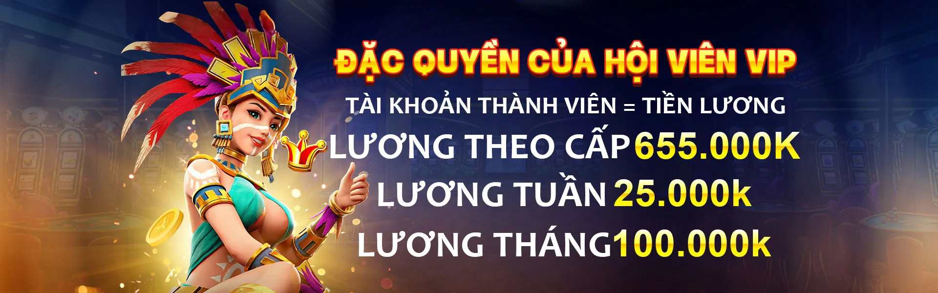 Ưu đãi khuyến mãi hấp dẫn tại cổng game đổi thưởng uy tín hàng đầu 2026