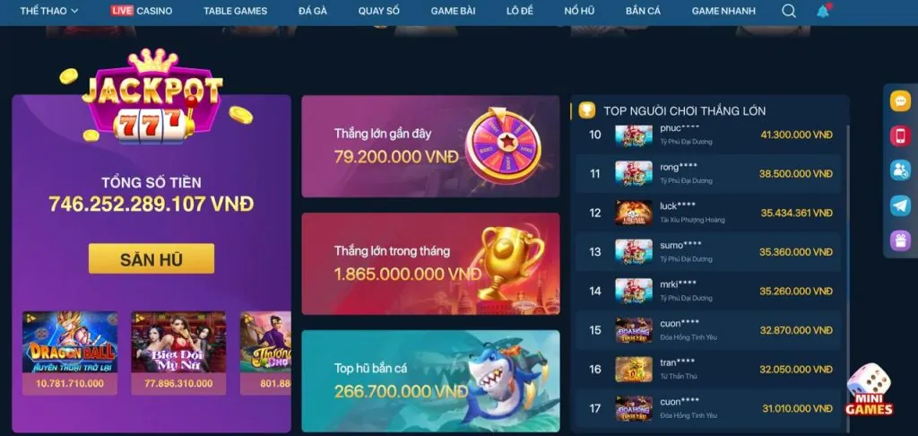 Ưu đãi chào mừng cho người chơi Bắn cá mới